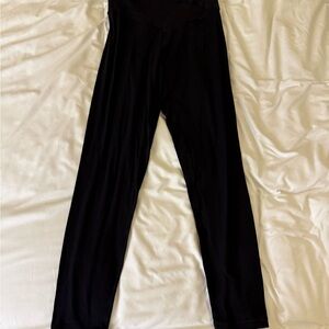 Aerie Crossover Leggings